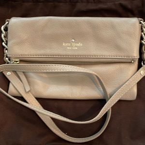 Kate Spade clutch